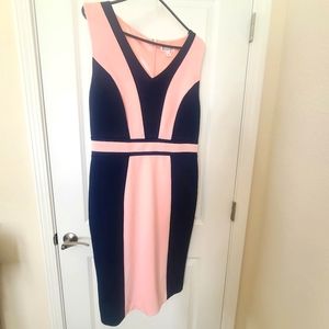 7th Ave NY&Co dress